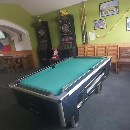 Bungalov Silvie Litoměřice Kültér fotó