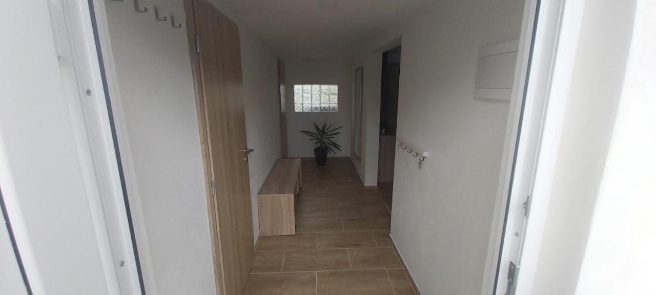 Bungalov Silvie Litoměřice Kültér fotó