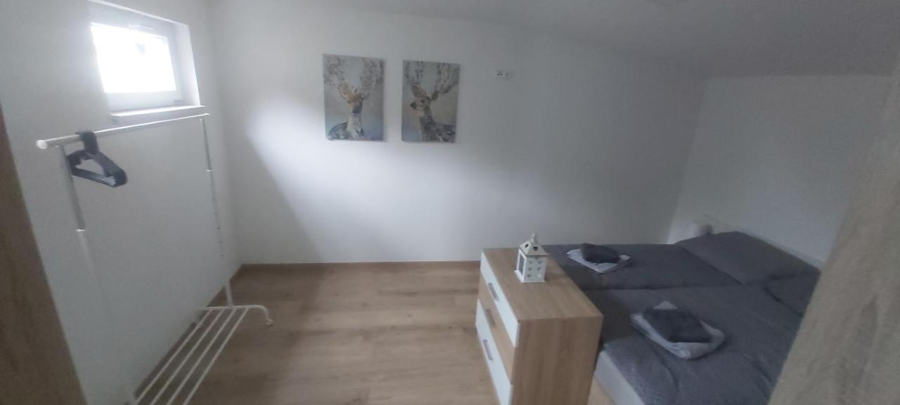 Bungalov Silvie Litoměřice Kültér fotó
