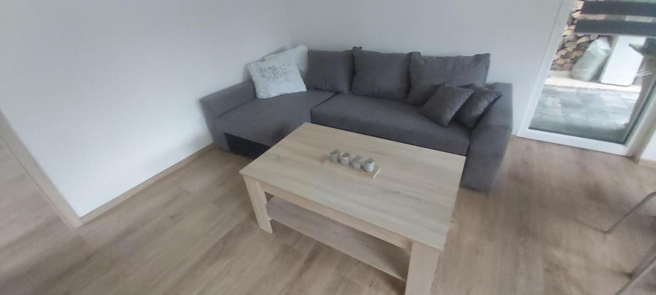 Bungalov Silvie Litoměřice Kültér fotó